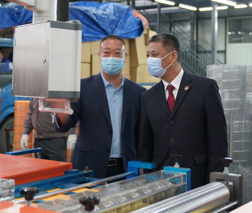 湖北十堰茅箭區 深化企業法律與工程造價咨詢服務，助力營商環境優化