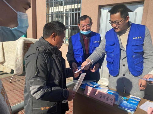 典亮企業法治之路，慈溪普法防疫兩不誤