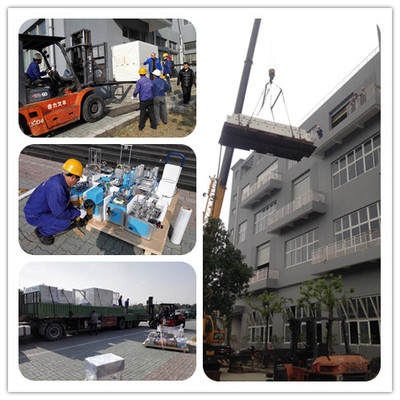 找最省心的工廠搬遷服務(wù)商 桂星裝卸免您后顧之憂，倉(cāng)儲(chǔ)服務(wù)全方位保障